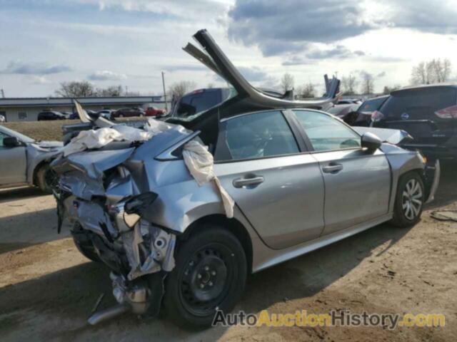 HONDA CIVIC LX, 2HGFE2F28PH566611