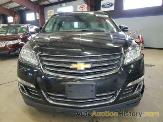 CHEVROLET TRAVERSE LTZ, 1GNKVJKD6EJ352167