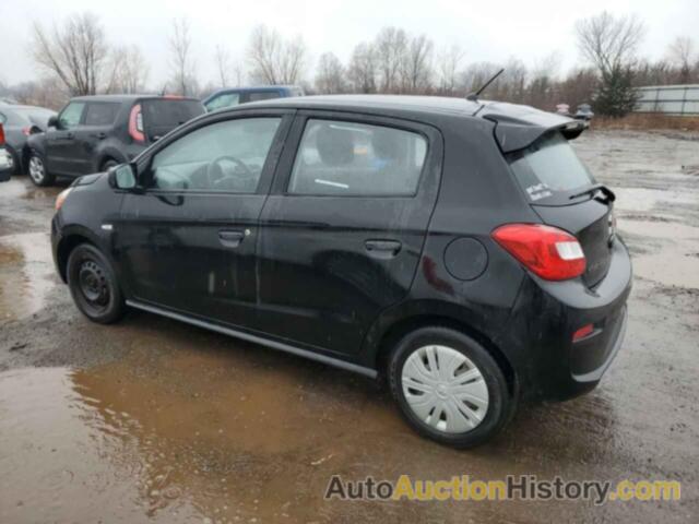 MITSUBISHI MIRAGE ES, ML32A3HJ5HH001178