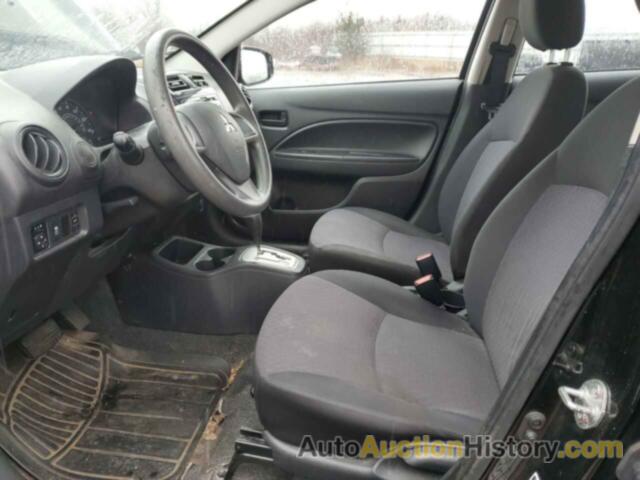 MITSUBISHI MIRAGE ES, ML32A3HJ5HH001178