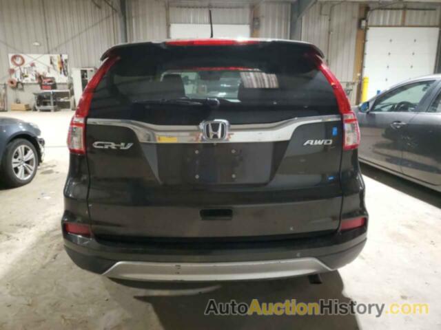 HONDA CRV EX, 2HKRM4H50FH630292