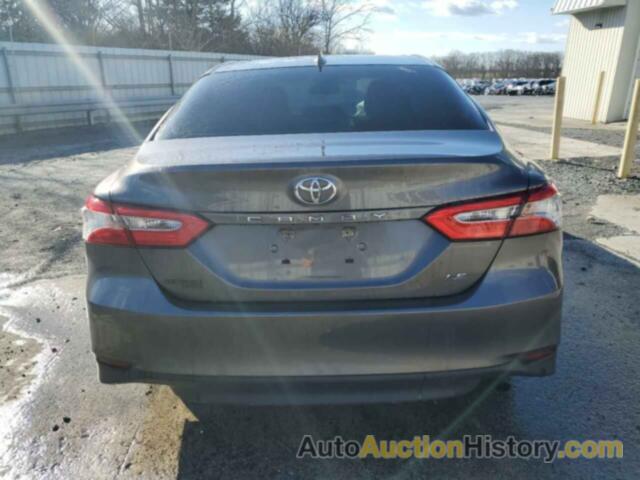 TOYOTA CAMRY LE, 4T1L11AK4LU945638