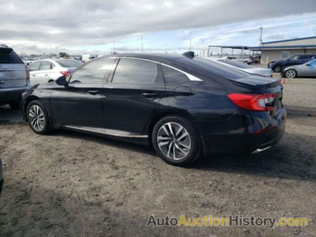 HONDA ACCORD HYBRID EX, 1HGCV3F40JA010647