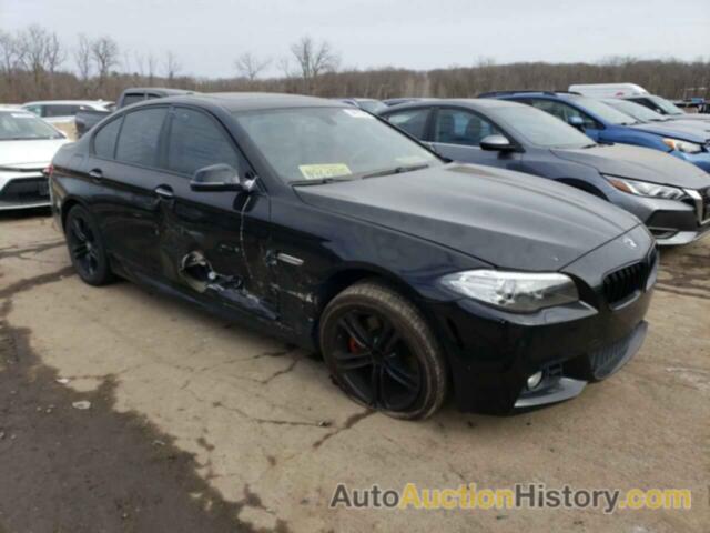 BMW 5 SERIES XI, WBA5A7C59ED619101