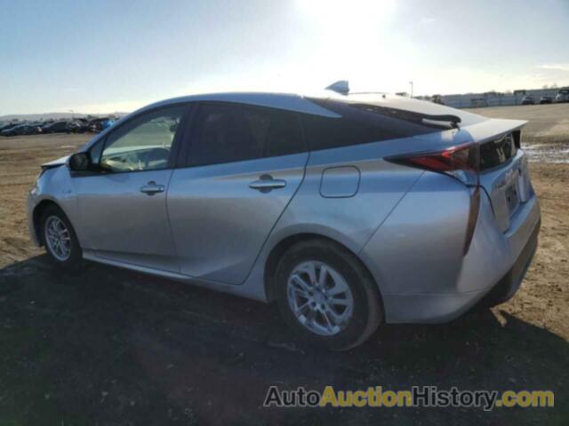 TOYOTA PRIUS, JTDKBRFU8G3013699