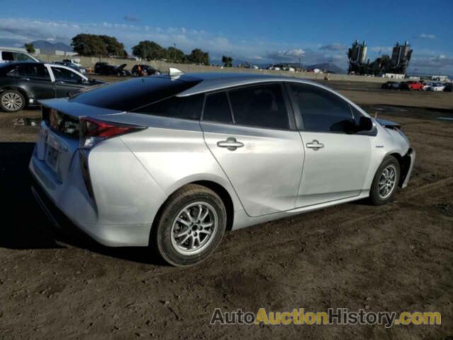 TOYOTA PRIUS, JTDKBRFU8G3013699