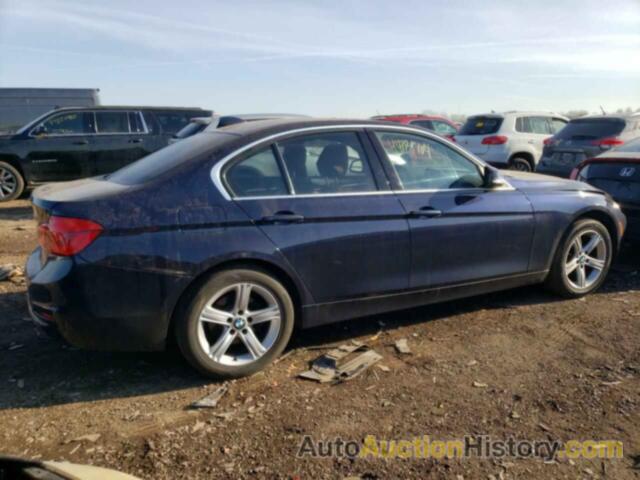 BMW 3 SERIES I, WBA8B9G36HNU53035