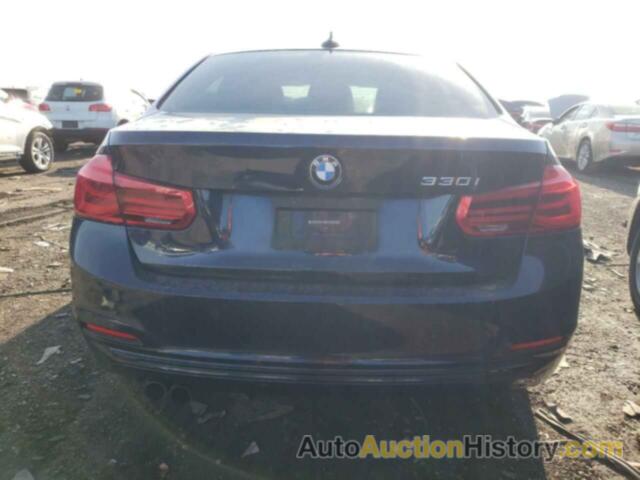 BMW 3 SERIES I, WBA8B9G36HNU53035