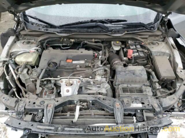 HONDA CIVIC LX, 19XFC2F5XHE206204