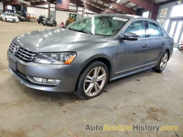 VOLKSWAGEN PASSAT SE, 1VWBN7A39DC051347