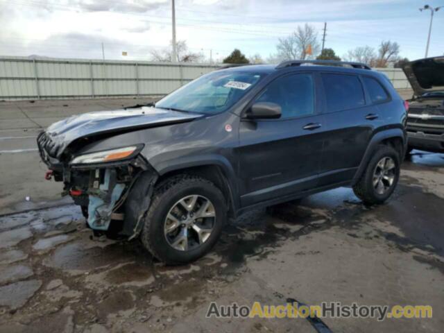 JEEP CHEROKEE TRAILHAWK, 1C4PJMBS4FW680573