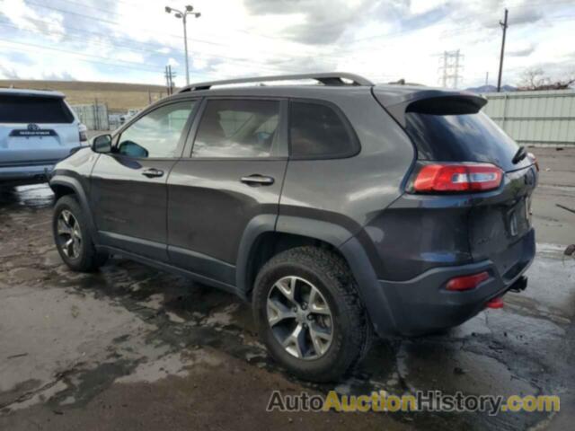 JEEP CHEROKEE TRAILHAWK, 1C4PJMBS4FW680573