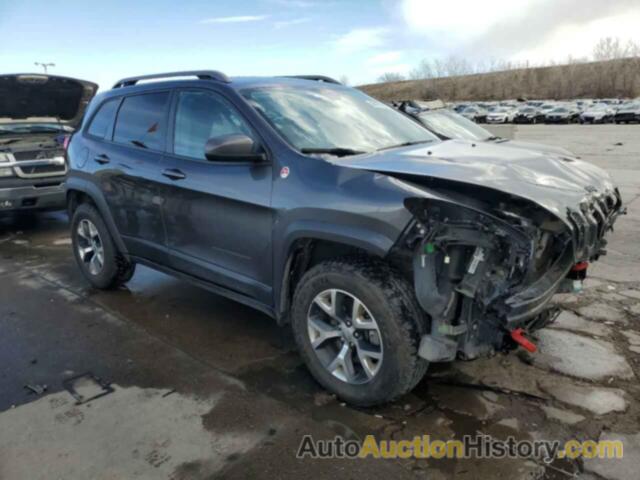 JEEP CHEROKEE TRAILHAWK, 1C4PJMBS4FW680573