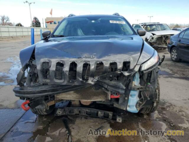 JEEP CHEROKEE TRAILHAWK, 1C4PJMBS4FW680573