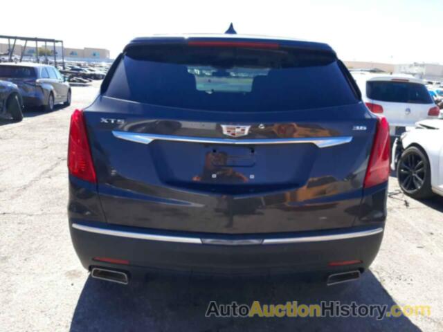 CADILLAC XT5 PREMIUM LUXURY, 1GYKNCRS4HZ102239