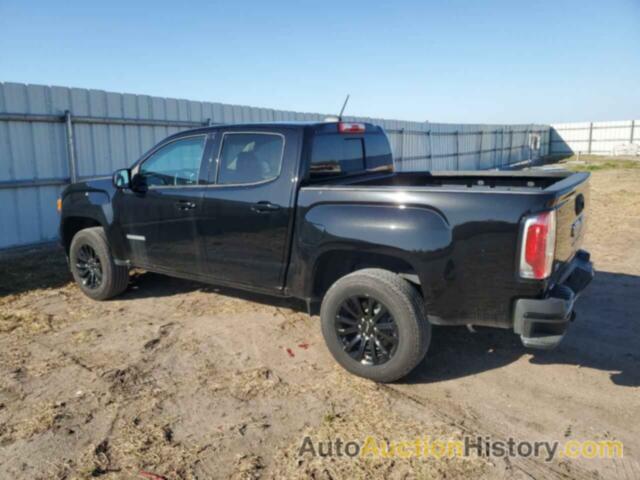 GMC CANYON ELEVATION, 1GTG5CEN0N1326081