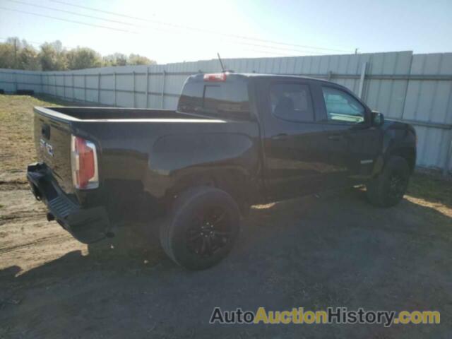 GMC CANYON ELEVATION, 1GTG5CEN0N1326081