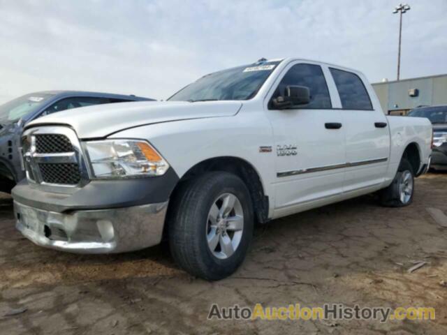 RAM 1500 ST, 3C6RR7KTXHG746256