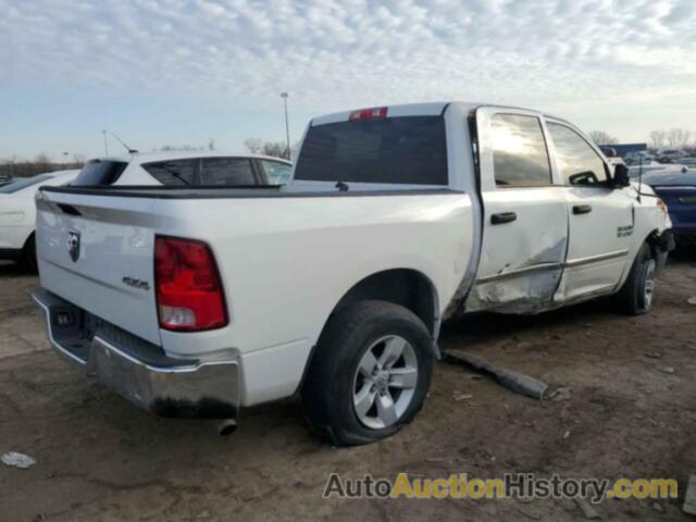 RAM 1500 ST, 3C6RR7KTXHG746256