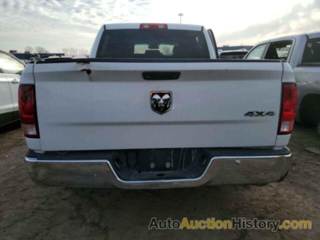 RAM 1500 ST, 3C6RR7KTXHG746256