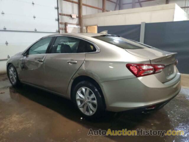 CHEVROLET MALIBU LT, 1G1ZD5ST9NF173187