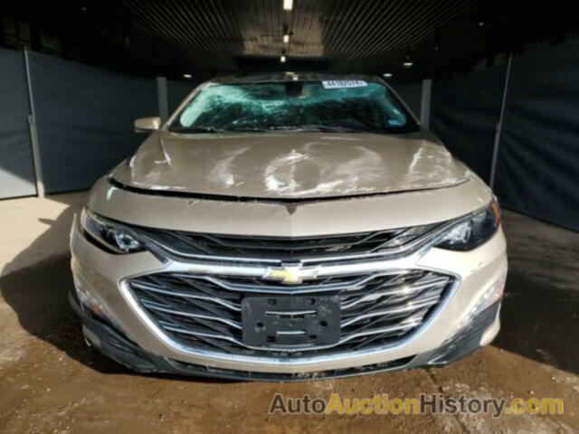 CHEVROLET MALIBU LT, 1G1ZD5ST9NF173187