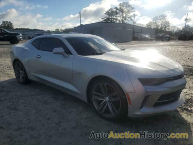 CHEVROLET CAMARO LT, 1G1FB1RS1J0158646