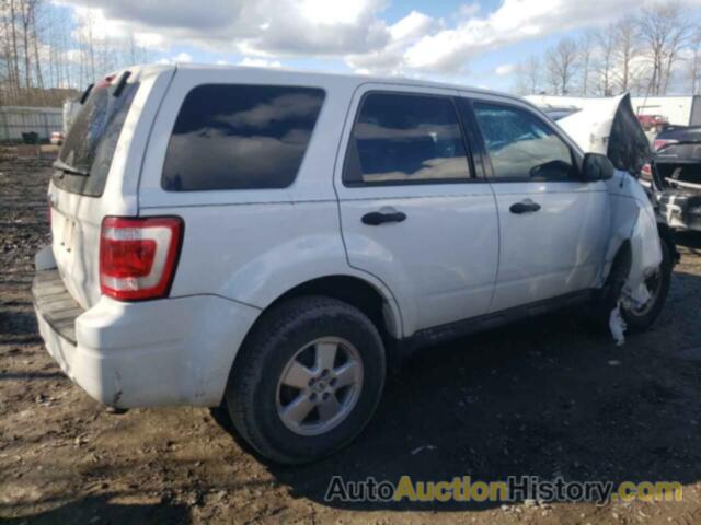 FORD ESCAPE XLS, 1FMCU9C76CKA45141