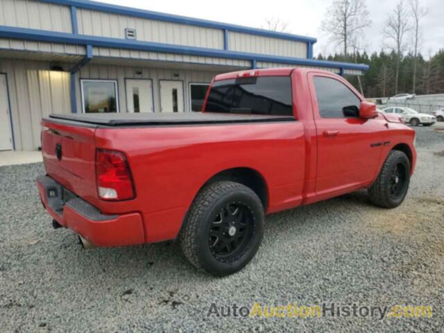 RAM 1500 ST, 3C6JR6AT3GG153930