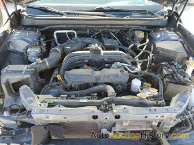 SUBARU OUTBACK 2.5I PREMIUM, 4S4BSAHC1H3393438