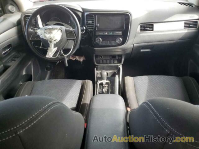 MITSUBISHI OUTLANDER SE, JA4AD3A30JZ032313