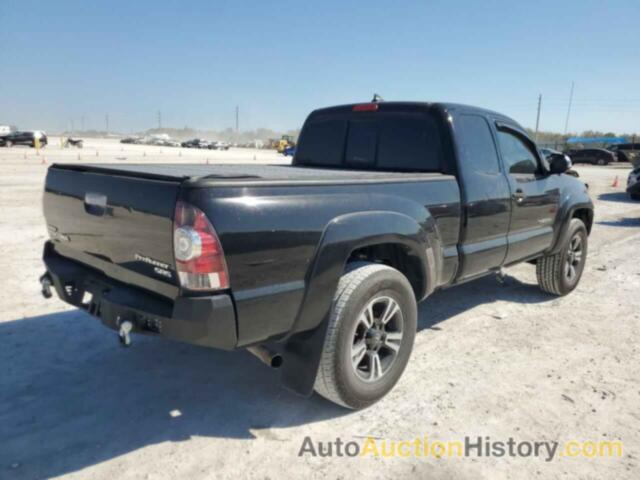 TOYOTA TACOMA PRERUNNER ACCESS CAB, 5TFTX4GN2EX036840