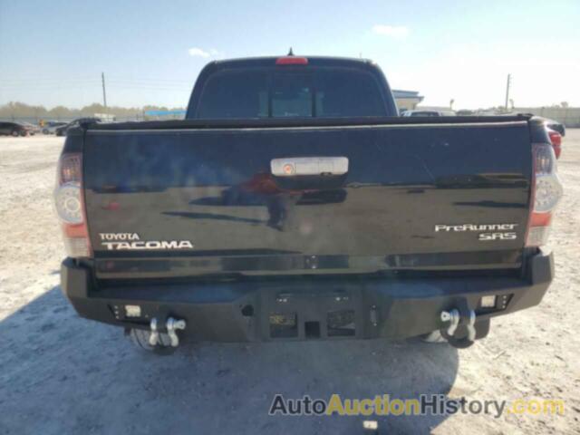TOYOTA TACOMA PRERUNNER ACCESS CAB, 5TFTX4GN2EX036840