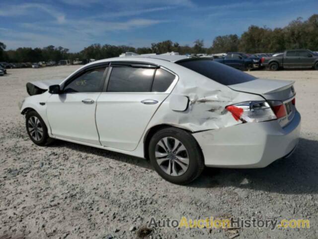 HONDA ACCORD LX, 1HGCR2F35EA156988