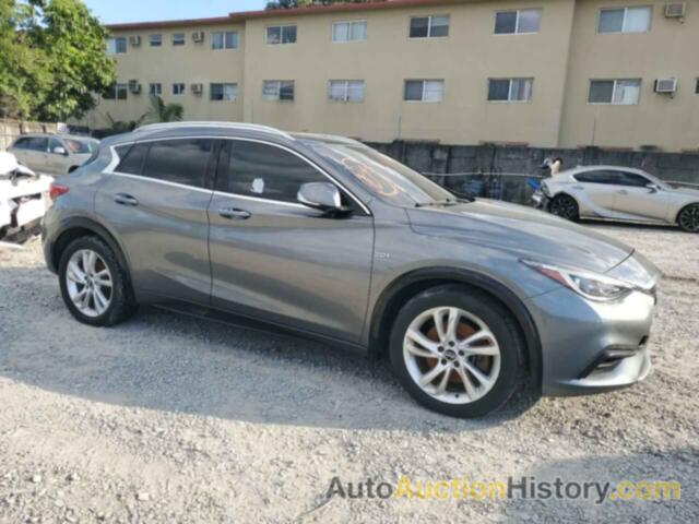 INFINITI QX30 PURE, SJKCH5CP0KA009142