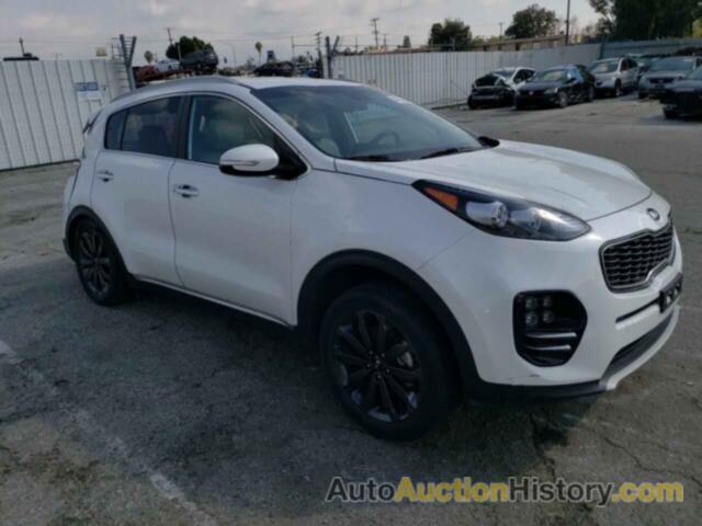 KIA SPORTAGE EX, KNDPN3AC9K7538815