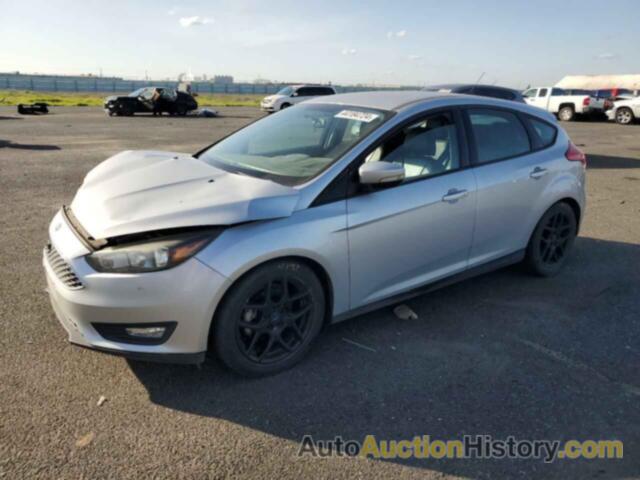 FORD FOCUS SE, 1FADP3K20GL340406