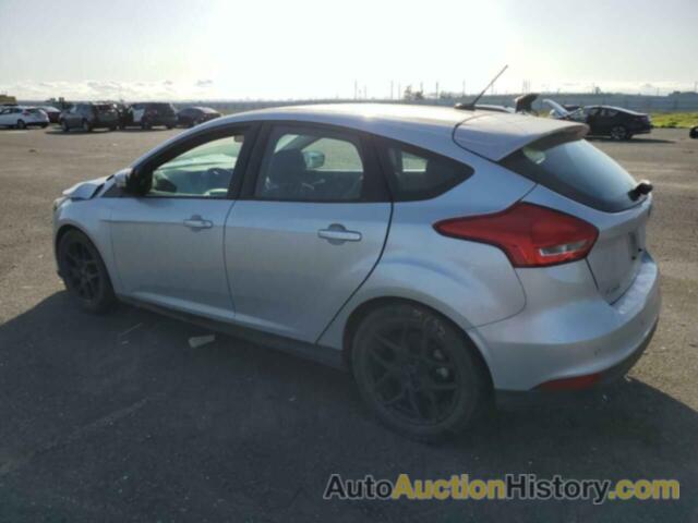 FORD FOCUS SE, 1FADP3K20GL340406