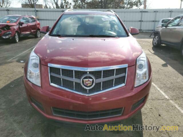 CADILLAC SRX LUXURY COLLECTION, 3GYFNAE34CS623245