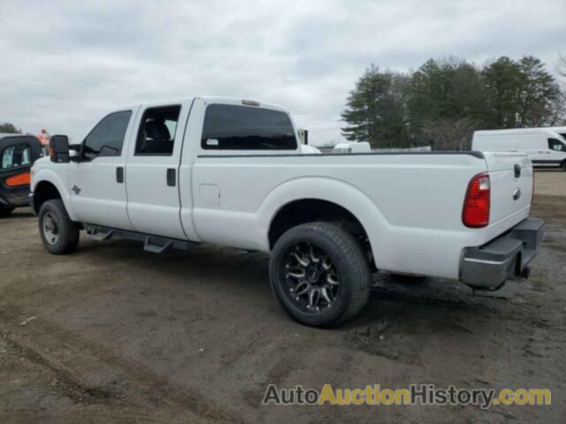 FORD F250 SUPER DUTY, 1FT7W2BT2EEA90794