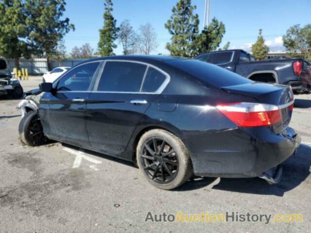 HONDA ACCORD LX, 1HGCR2F34FA170253