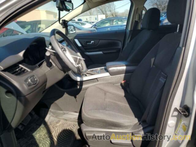 FORD EDGE SE, 2FMDK3GC8DBA51601