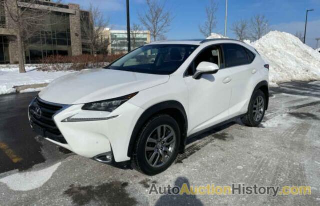 LEXUS NX 200T, JTJBARBZ5F2043216