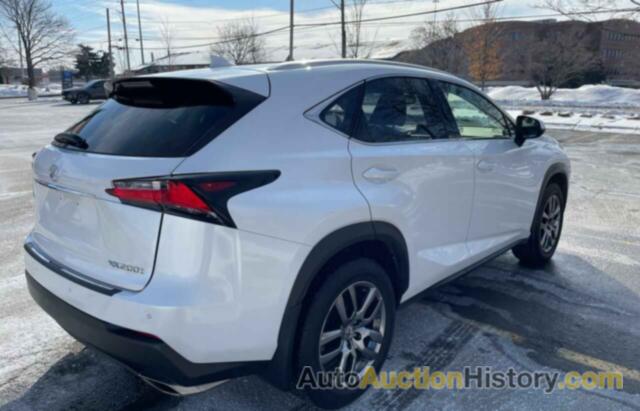 LEXUS NX 200T, JTJBARBZ5F2043216