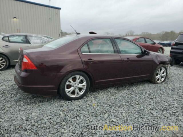 FORD FUSION SE, 3FAHP0HA2CR406884