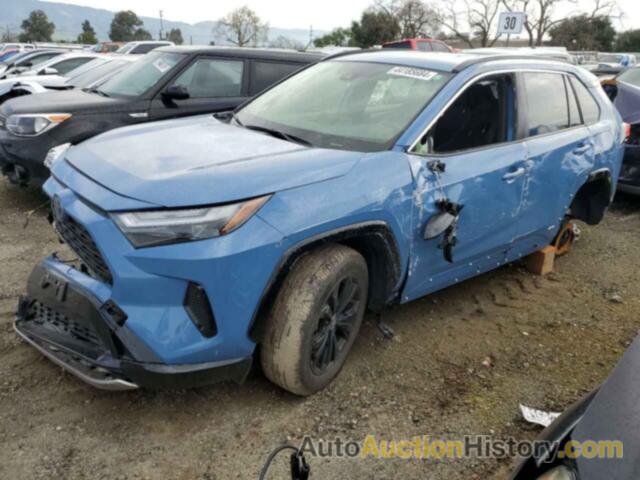 TOYOTA RAV4 SE, JTM16RFV8PD084372