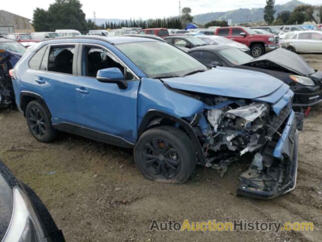 TOYOTA RAV4 SE, JTM16RFV8PD084372