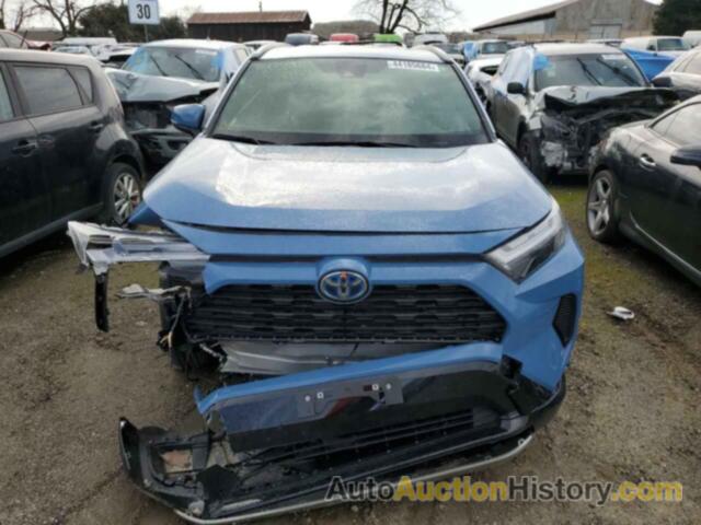 TOYOTA RAV4 SE, JTM16RFV8PD084372