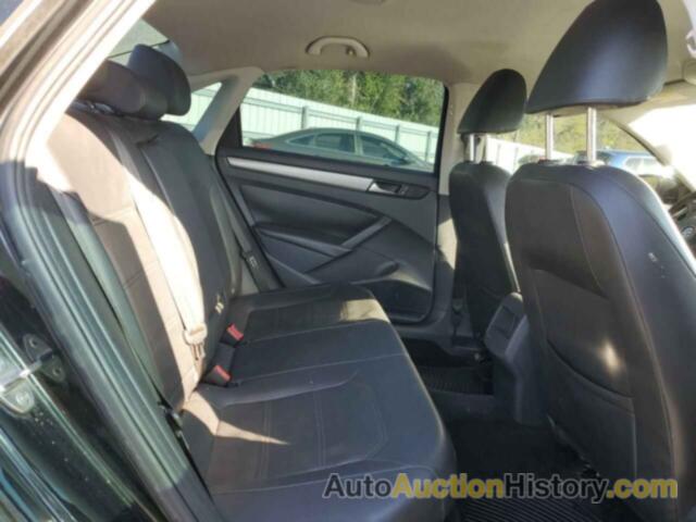 VOLKSWAGEN PASSAT S, 1VWAT7A34FC050966