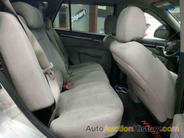 HYUNDAI SANTA FE GLS, 5NMSG73D69H256779